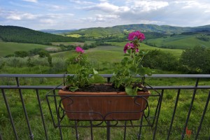 Borgo di Tignano 34