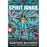 SPirit Junkie cover