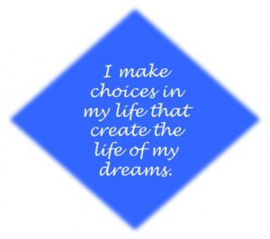 choices